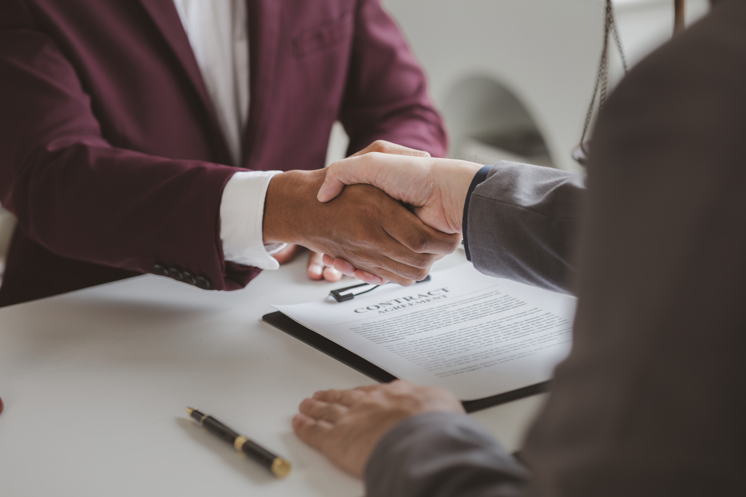 企業管理諮詢服務 配圖